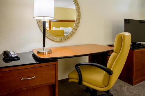 Airtel Plaza Hotel - image 39