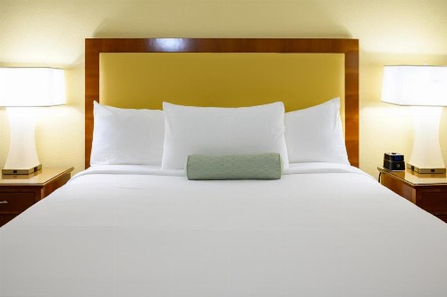 Airtel Plaza Hotel - image 47