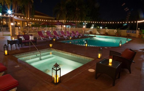 Airtel Plaza Hotel - image 5