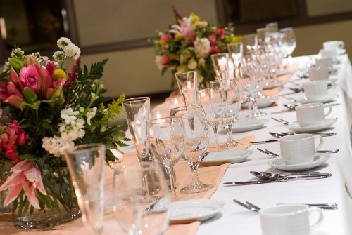 Airtel Plaza Hotel - image 7