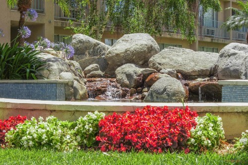 Airtel Plaza Hotel - image 9