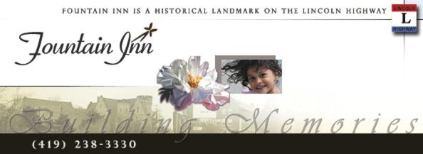 Fountain Inn - main image