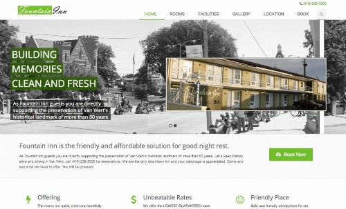 Fountain Inn - image 11