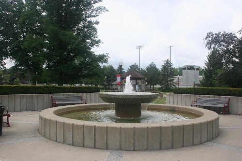 Fountain Inn - image 12
