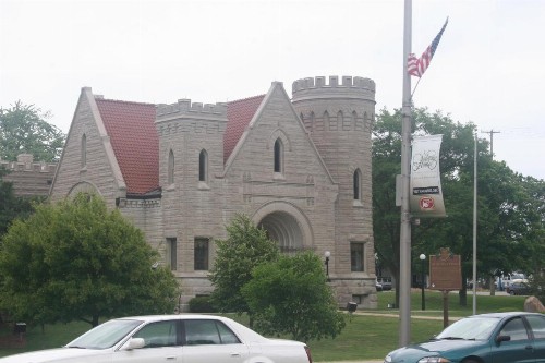 Fountain Inn - image 18