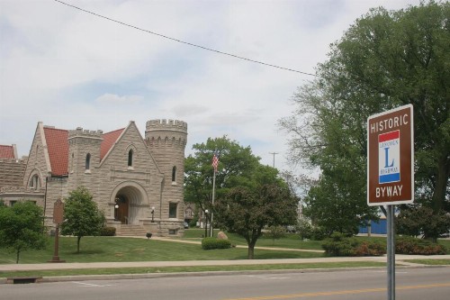 Fountain Inn - image 25