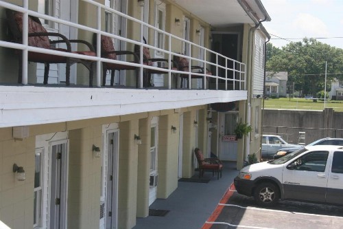 Fountain Inn - image 26
