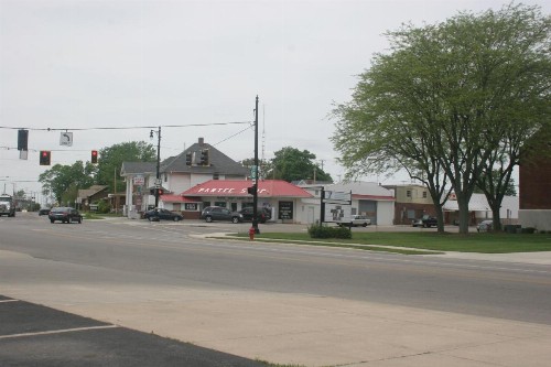 Fountain Inn - image 29