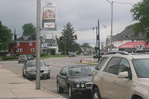 Fountain Inn - image 3