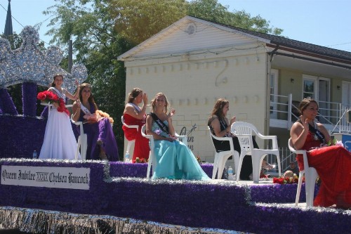 Fountain Inn - image 31