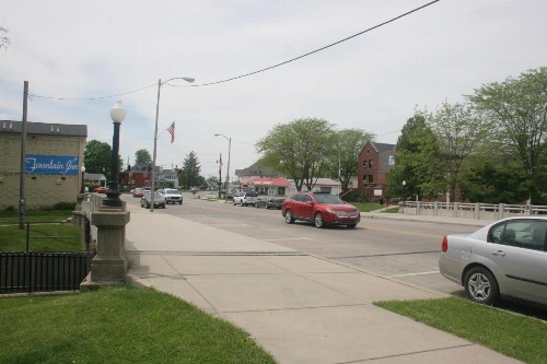 Fountain Inn - image 34