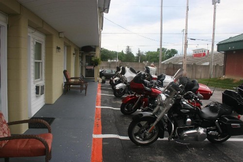 Fountain Inn - image 45