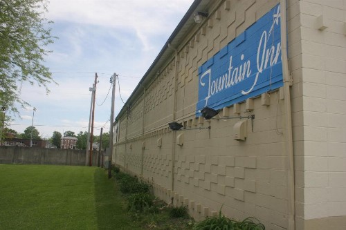Fountain Inn - image 47