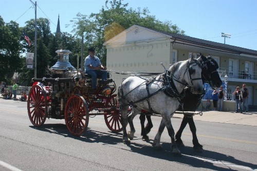 Fountain Inn - image 49