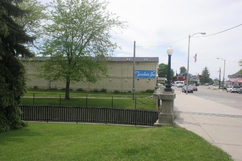 Fountain Inn - image 7