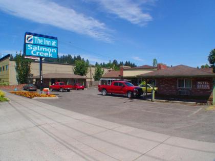 Inn at Salmon Creek