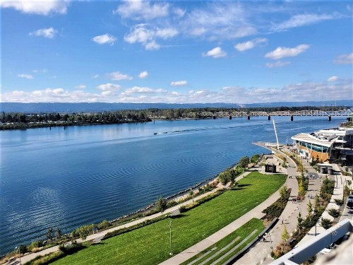 Hotel Indigo - Vancouver Dwtn - Portland Area an IHG Hotel - image 9