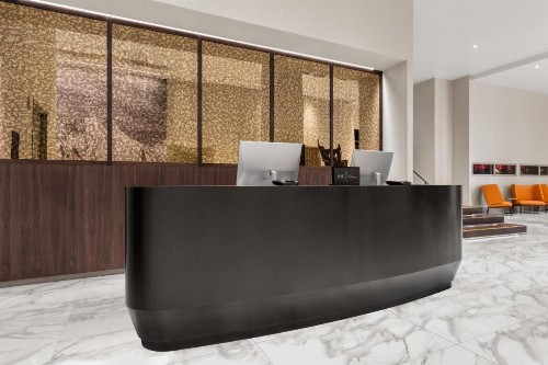 Hotel Indigo - Vancouver Dwtn - Portland Area an IHG Hotel - image 16