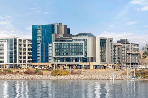 Hotel Indigo - Vancouver Dwtn - Portland Area an IHG Hotel - image 19