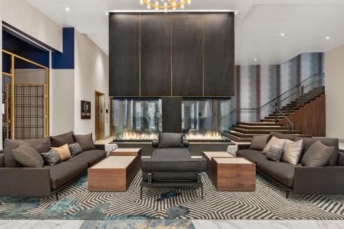 Hotel Indigo - Vancouver Dwtn - Portland Area an IHG Hotel - image 21