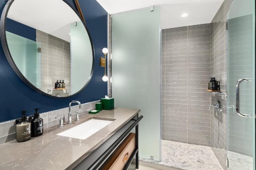 Hotel Indigo - Vancouver Dwtn - Portland Area an IHG Hotel - image 24