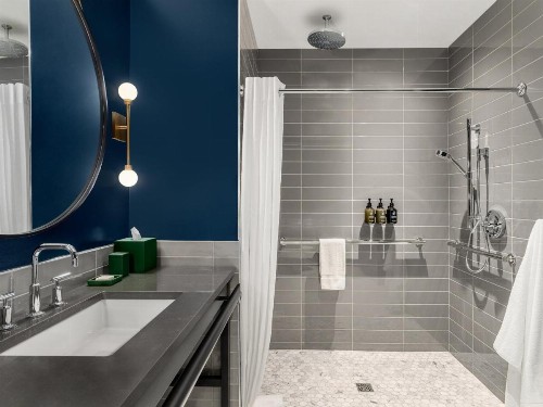 Hotel Indigo - Vancouver Dwtn - Portland Area an IHG Hotel - image 26