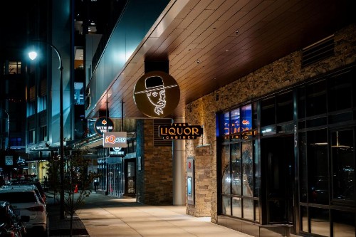 Hotel Indigo - Vancouver Dwtn - Portland Area an IHG Hotel - image 43