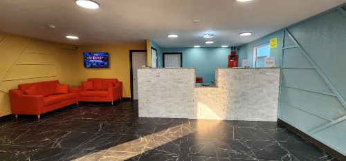 Super 8 by Wyndham Vandalia/Dayton International Airport - image 23