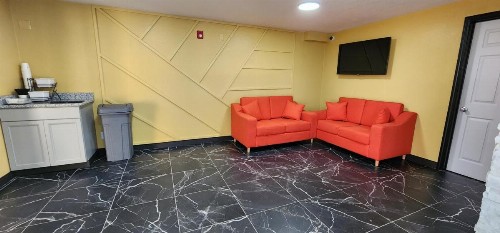 Super 8 by Wyndham Vandalia/Dayton International Airport - image 38