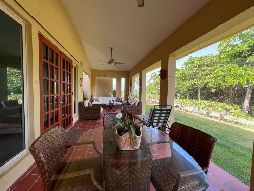 Villa Iris 2 story ocean view villa w/ pool access - image 44