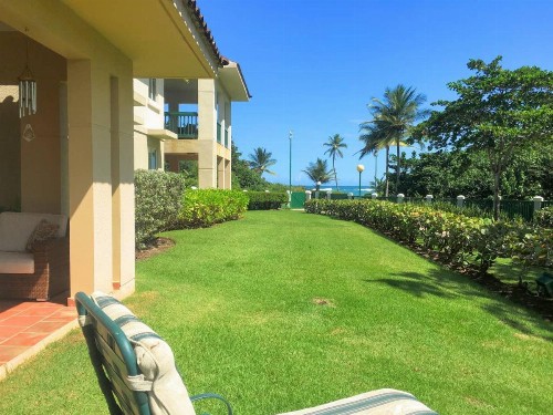 Villa Iris 2 story ocean view villa w/ pool access - image 45