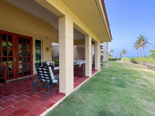 Villa Iris 2 story ocean view villa w/ pool access - image 47