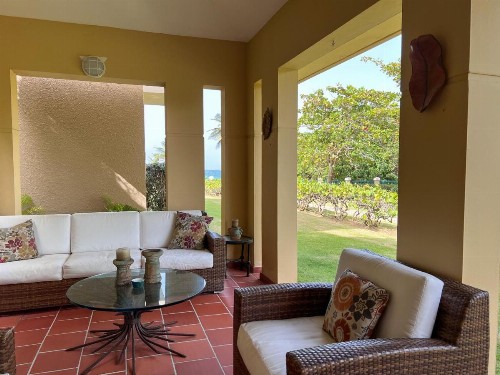 Villa Iris 2 story ocean view villa w/ pool access - image 48