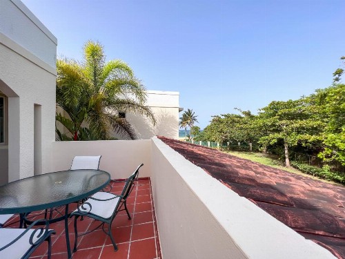 Villa Iris 2 story ocean view villa w/ pool access - image 49