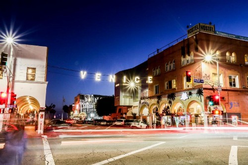 Venice on the Beach Hotel - image 10