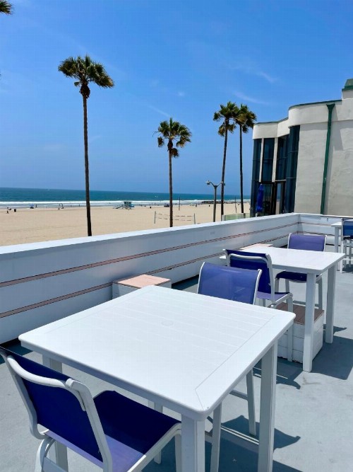 Venice on the Beach Hotel - image 11