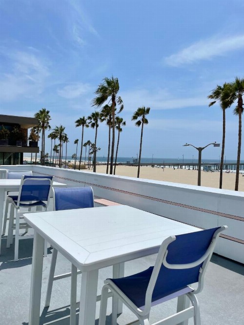 Venice on the Beach Hotel - image 12