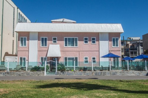Venice on the Beach Hotel - image 17