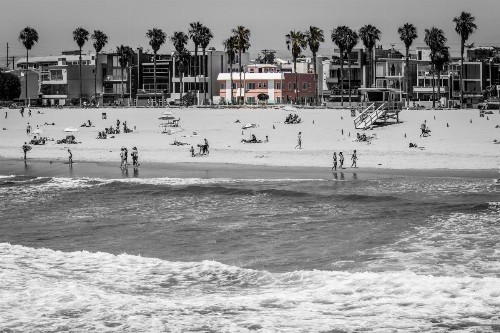 Venice on the Beach Hotel - image 2