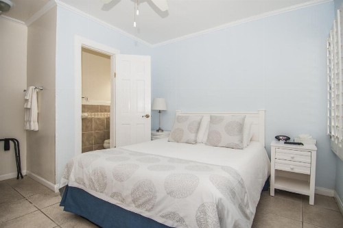 Venice on the Beach Hotel - image 20