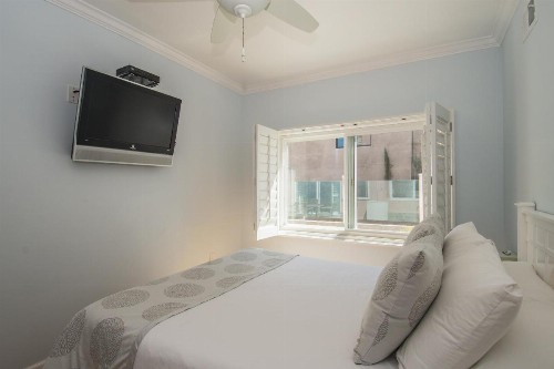 Venice on the Beach Hotel - image 23