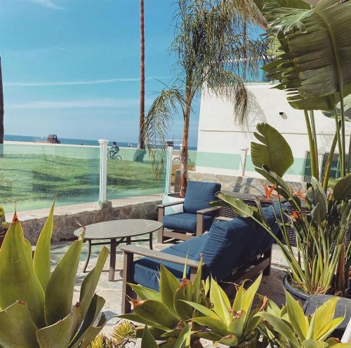 Venice on the Beach Hotel - image 9