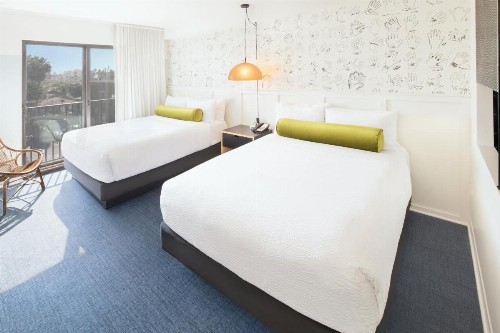 Hotel Erwin - image 39