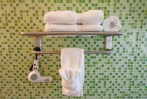 Cadillac Hotel - image 21