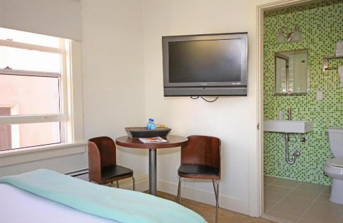Cadillac Hotel - image 24