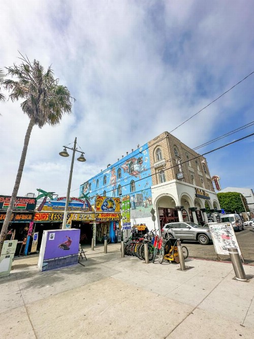 Samesun Venice Beach - image 10