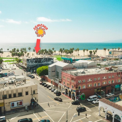 Samesun Venice Beach - image 25