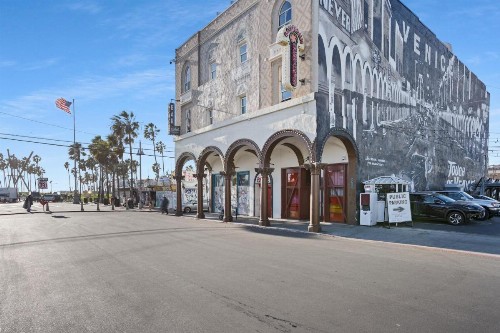 Samesun Venice Beach - image 36