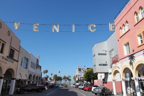 Samesun Venice Beach - image 8