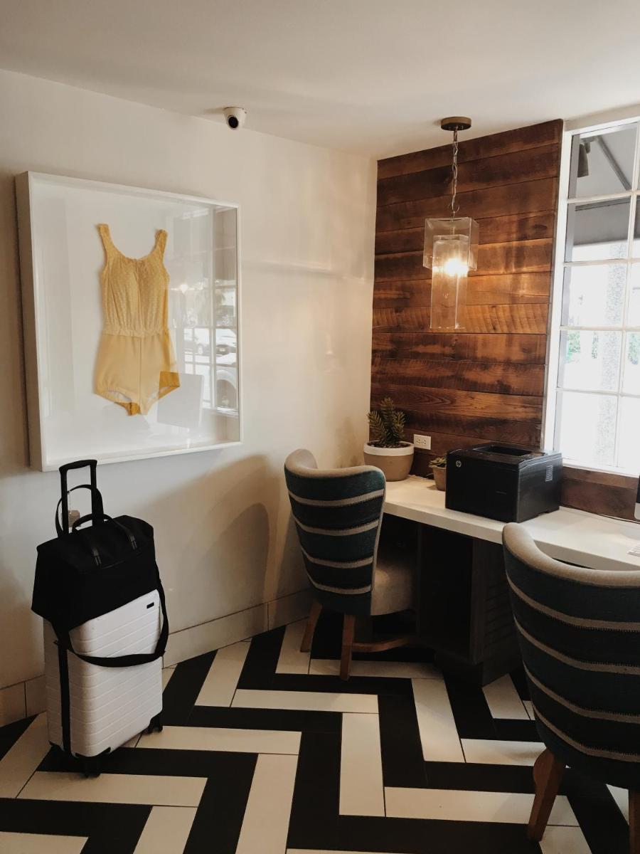 Inn at Venice Beach - image 2